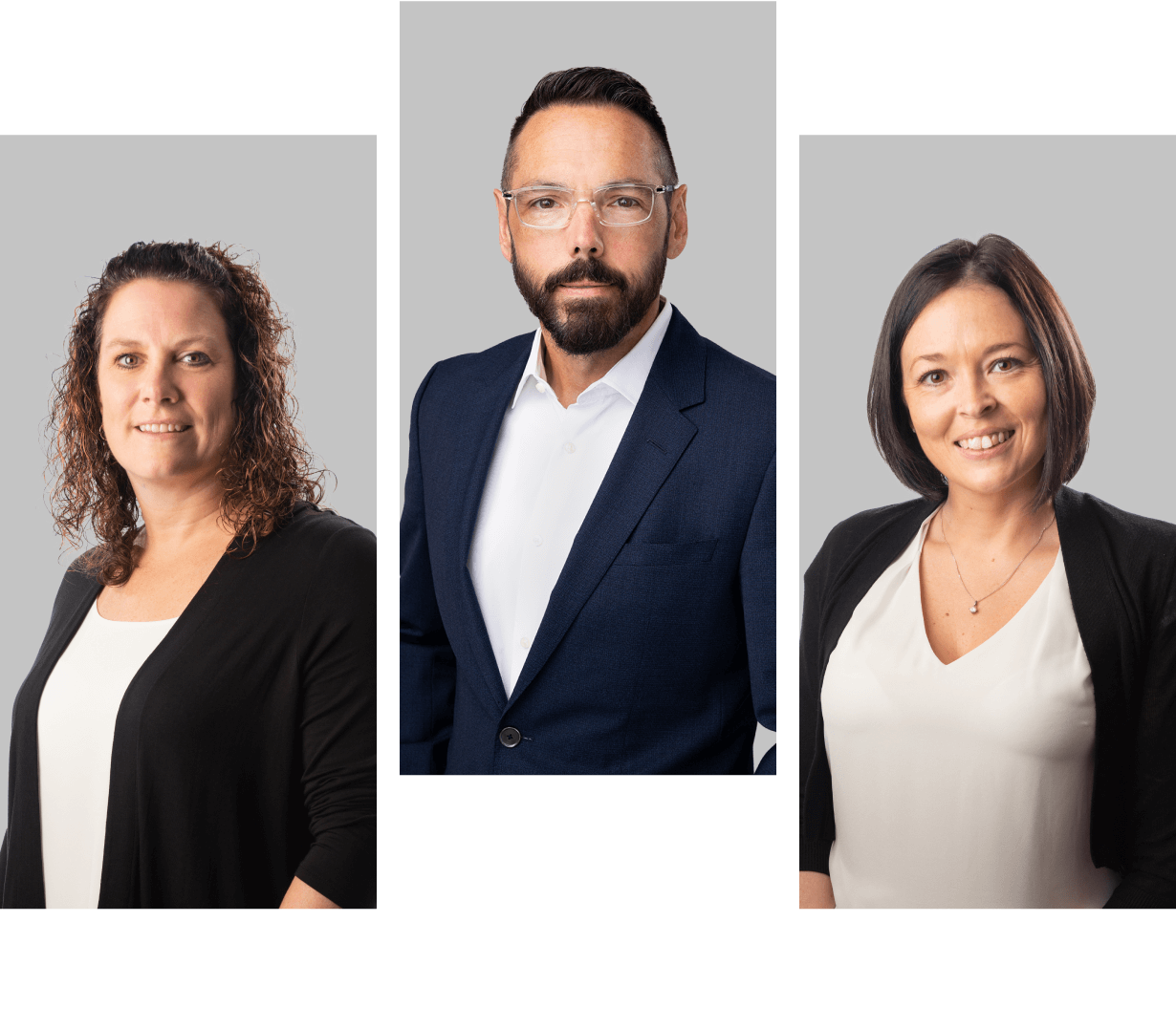 Ed Doucet Real Estate Commercial Agent